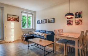 Gorgeous Apartment In Pirna With Kitchen
